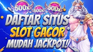 slot 777 gacor